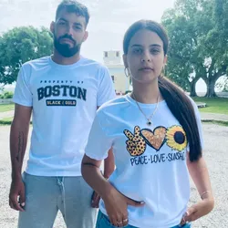 Pullover Blanco Tejido Dry Fit (adultos)