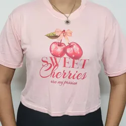 Pullover cajita rosado (adultos)