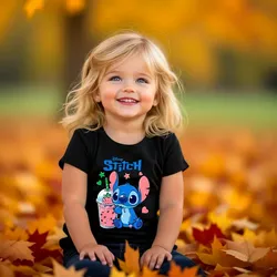 Pullover negro (niños)