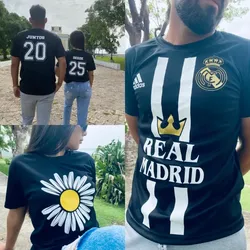 Pullover Negro Tejido Dry Fit (adultos)