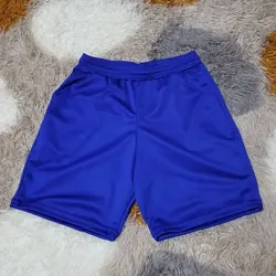 Short Azul (niños)