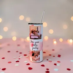 Vaso térmico grande