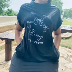 Vestido negro (adultos)