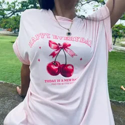 Vestido rosado (adultos)