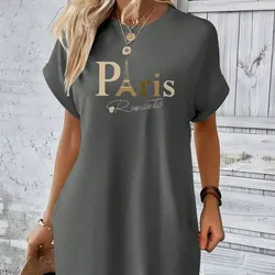 Vestidos gris (adultos)