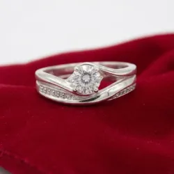 Anillo de Compromiso
