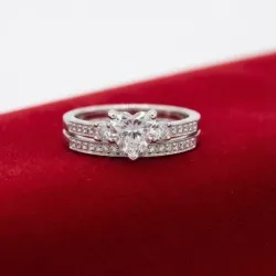 Anillo de Compromiso
