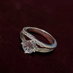 Anillo de Compromiso