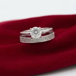 Anillo de Compromiso