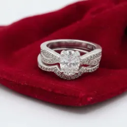 Anillo de Compromiso
