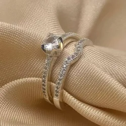 Anillo de Compromiso