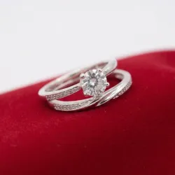 Anillo de Compromiso