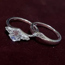 Anillo de Compromiso