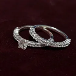 Anillo de Compromiso