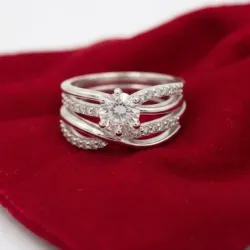 Anillo de Compromiso