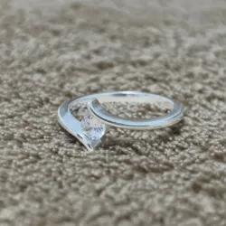 Anillo Soltario