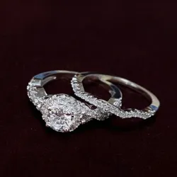 Anillos de Compromiso