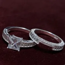 Anillos de Compromiso
