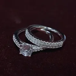 Anillos de Compromiso