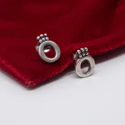 Aretes Medianos