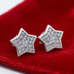 Aretes Medianos