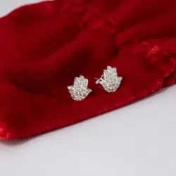 Aretes Pequeños