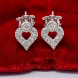 Aretes Pequeños