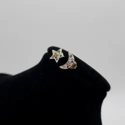 Aretes Pequeños