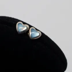 Aretes Pequeños