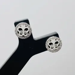 Aretes Pequeños