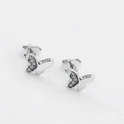 Aretes Pequeños
