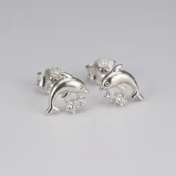 Aretes Pequeños