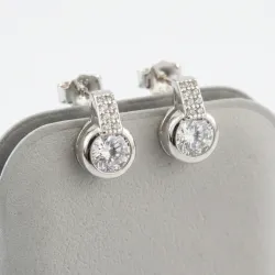 Aretes Pequeños