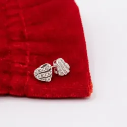 Aretes Pequeños