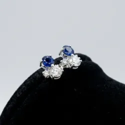 Aretes Pequeños