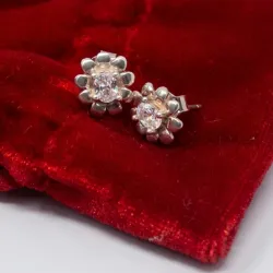 Aretes Pequeños