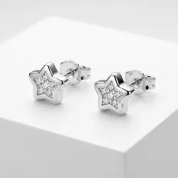 Aretes Pequeños
