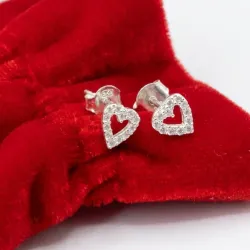 Aretes Pequeños