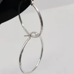 Argollas medianas
