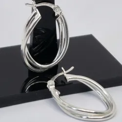 Argollas medianas