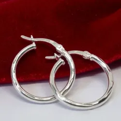 Argollas Medianas
