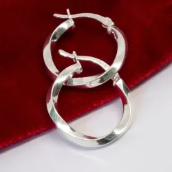Argollas Pequeñas