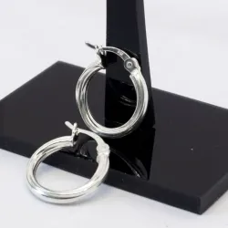 Argollas Pequeñas