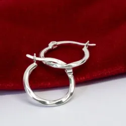 Argollas Pequeñas
