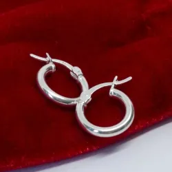 Argollas Pequeñas