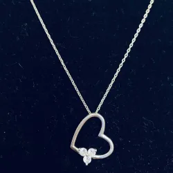 Cadena con Dije