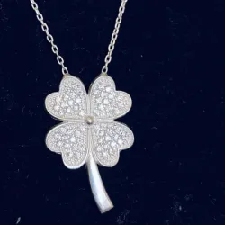 Cadena con Dije