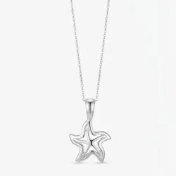 Cadena con Dije de Estrella