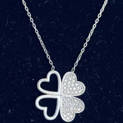 Cadena con Dije
