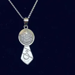 Cadena con Dije